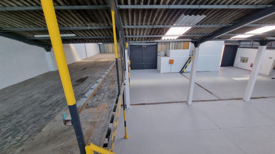 Commercial Property for Sale in Epping Industrial Western Cape